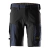 Snickers 6119 AllroundWork Stretch Shorts